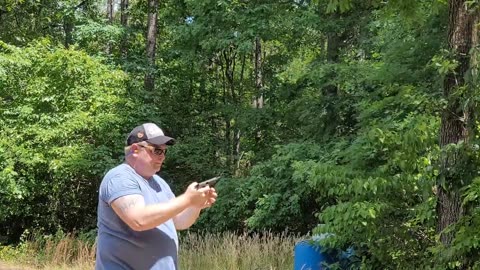 CZ50 range day 2