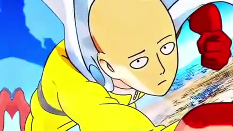 Saitama God