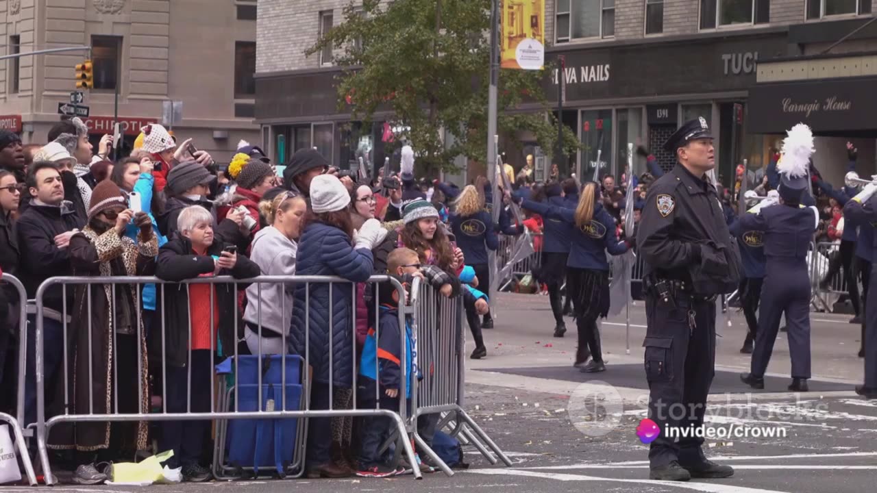 The Dark Side of Victory: The Kansas City Chiefs Parade Shooting