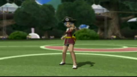 Pokemon Battle Revolution Battle152