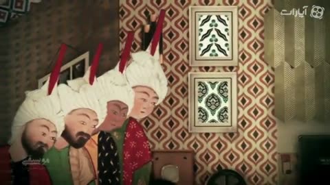 Iranian music