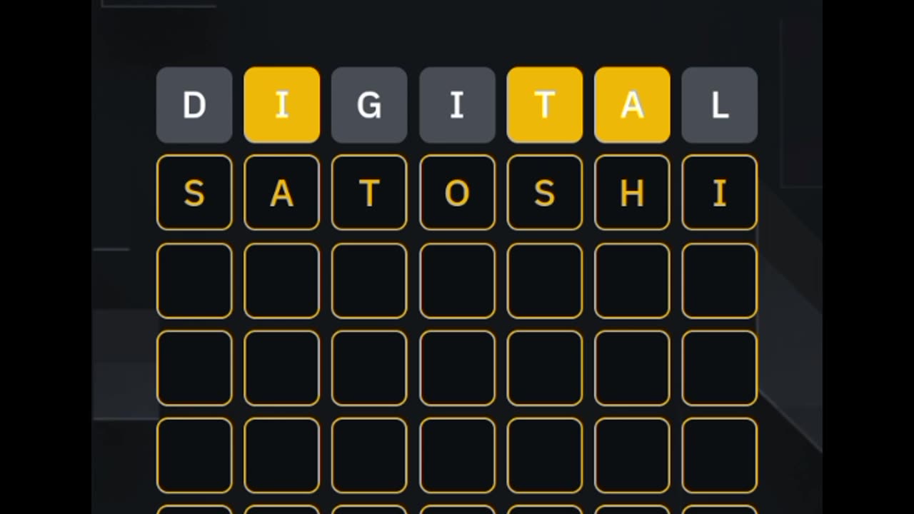 Binance WOTD | 26th May 2023 | binance game guess the word