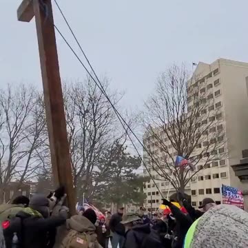 ✝️ Reminder & Refresher | 1/6/2021 #GodWins | #Fedsurrection