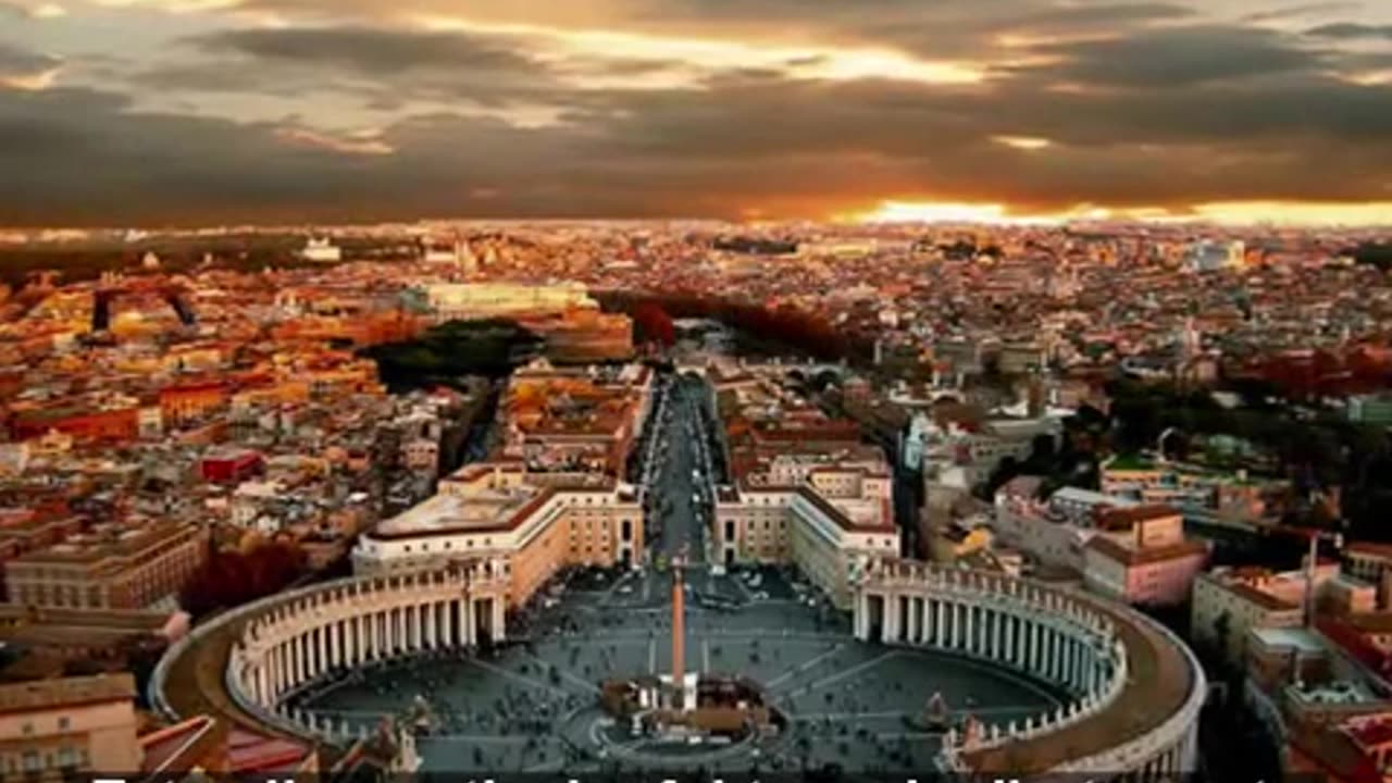 24 - Conhece o teu inimigo | Símbolos Católicos