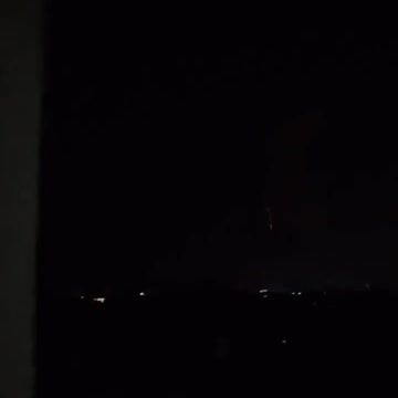 The Israel Defense Forces launched a series of strikes