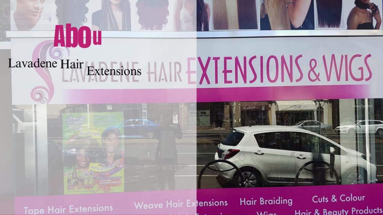 Silk Hair Wraps - Hair Extensions Melbourne