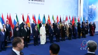 CICA Sixth summit