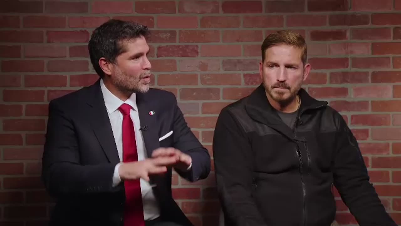 MOVIE : "Sound Of Freedom" ... Exposing Sex Trafficking In Real Time