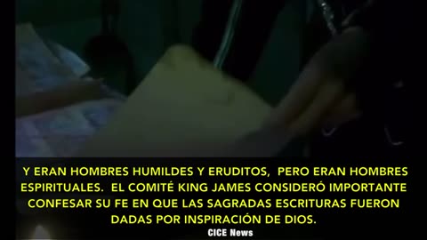 Los traductores eran eruditos, lingüistas y hombres humildes
