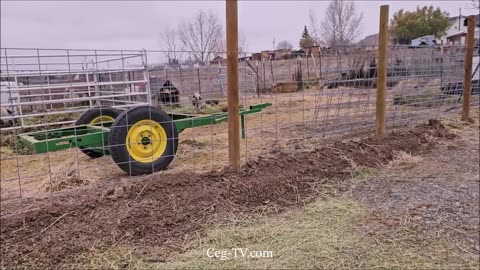 Graham Family Farm: 10 AM December 6th 2024