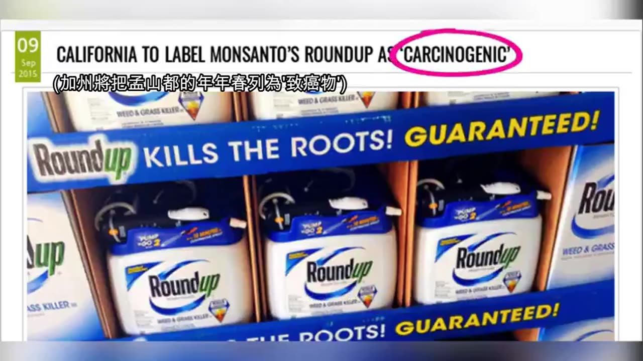 陰謀集團的末日續集第十集:蓋茲基金會之網販兒童 (SEQUEL TO FALL OF CABAL PART 10 WITH TRADITIONAL CHINESE SUBTITLES)