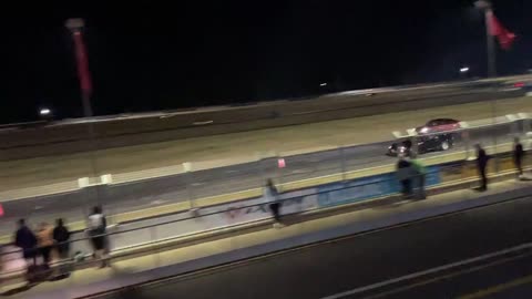 Supra vs Tesla