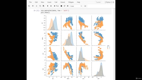 Python Full Course - Chapter 18 - 4. Project - 4