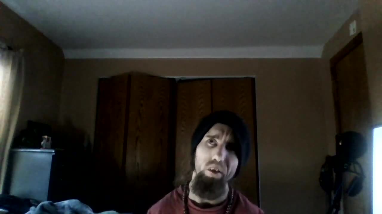 [Cyraxx Youtube 2021-9-16] Beginning My Journey to a Better me