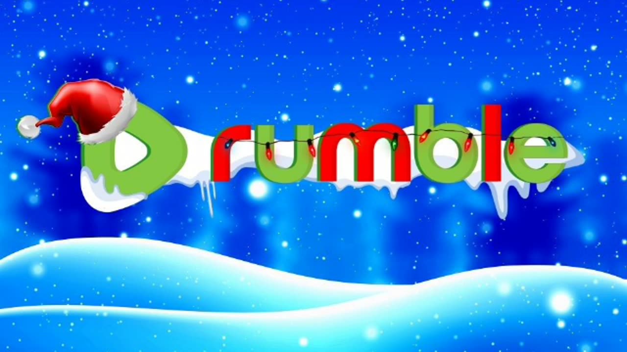 #RUMBLETAKEOVER