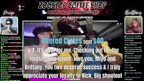 ZOGSLOP COFFEE SHOP
