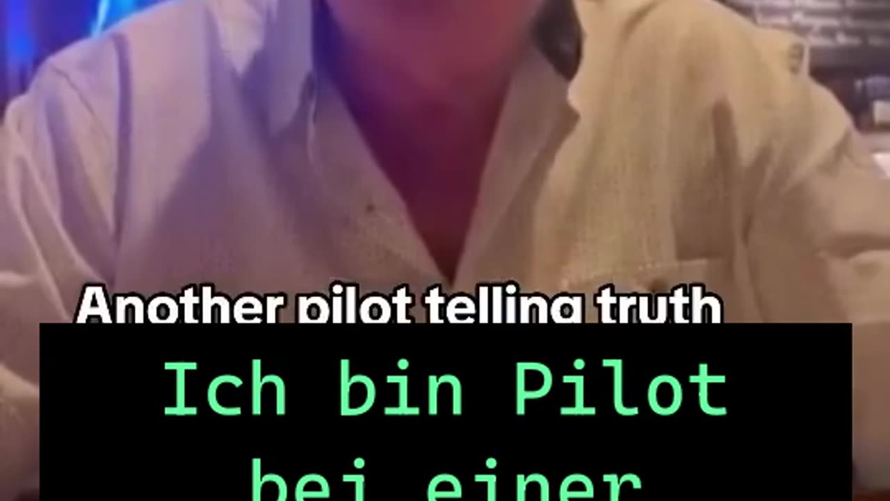 Another pilot telling the truth about the C-Shot