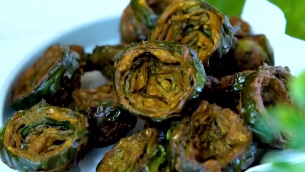 Famous gujarat snack (Bardoli)