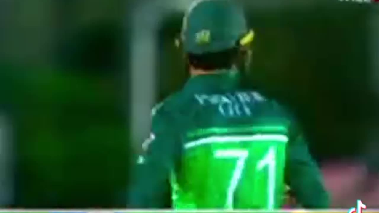 Pakistan vs Afghanistan thrilling last over