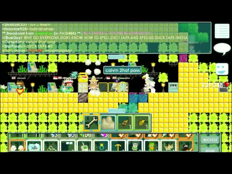 Growtopia _159 - 25 Previous Growtopia Moderators (MODs)-EPgBIp7DIoE