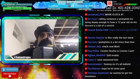 mOrBiD x Mod Confirms Allegations of pr0n in his discord ｜ Jimmernam is dangerous