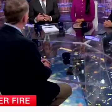 Geraldo Rivera Says Pete Hegseth Is What Defense Department Needs