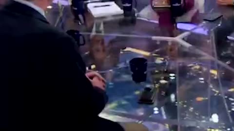 Geraldo Rivera Says Pete Hegseth Is What Defense Department Needs