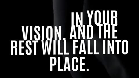 30 Seconds Motivational Video