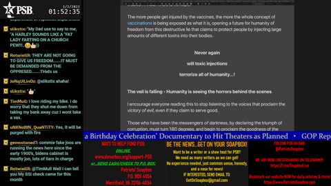 2022-01-02 00:00 EST - Hyper-Drive "The Early Edition": with Thumper