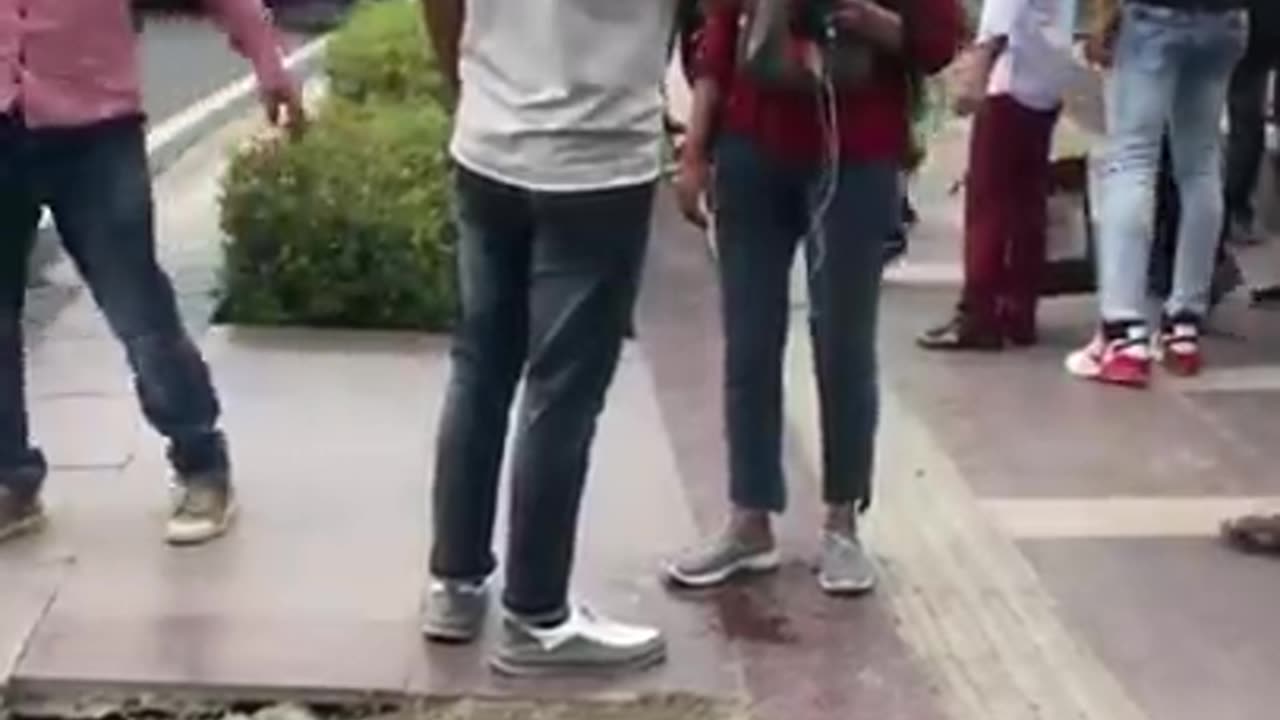 Bijnori boy sigma status