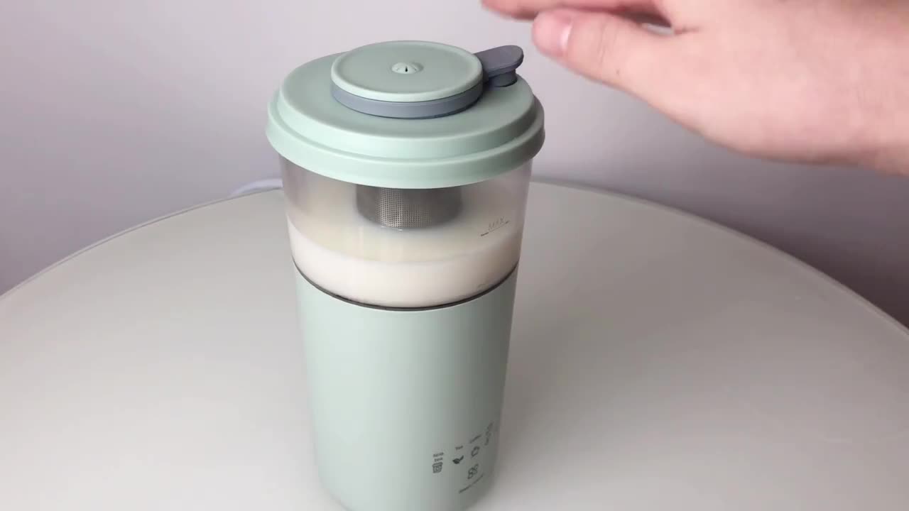 Milk Tea Mug MINI - Milk Tea Maker