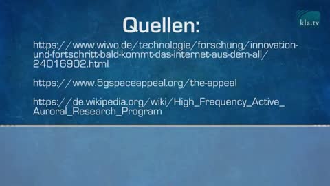 Zerstörung von Mensch, Tier und Natur durch 5G -Strahlung!