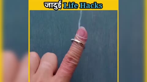 जादुई Life Hack Tricks 🤯 | PT-4 | Drastic Singh |