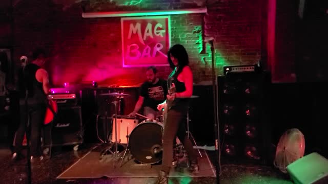 Some Kind Of Nightmare "Everything's Ok"