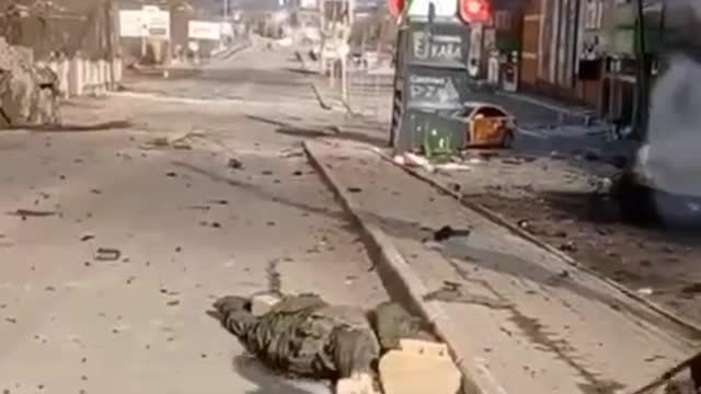 war in ukraine real images to implement the new world order #WW3 #fucktheneworldorder