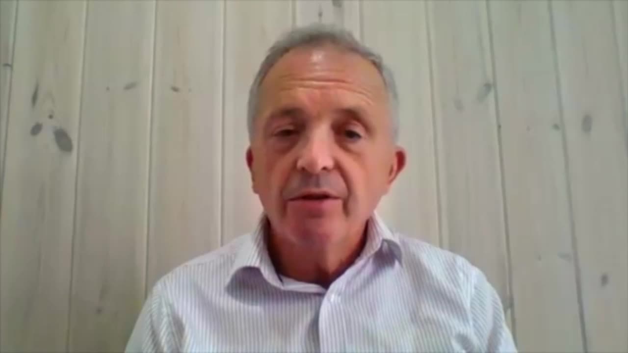 BioTech Engineer and Whistleblower Believes the Next Pandemic Will Be _Marburg_ and Explains Why