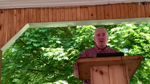 May 28, 2023 The Master Sgt. & The Master