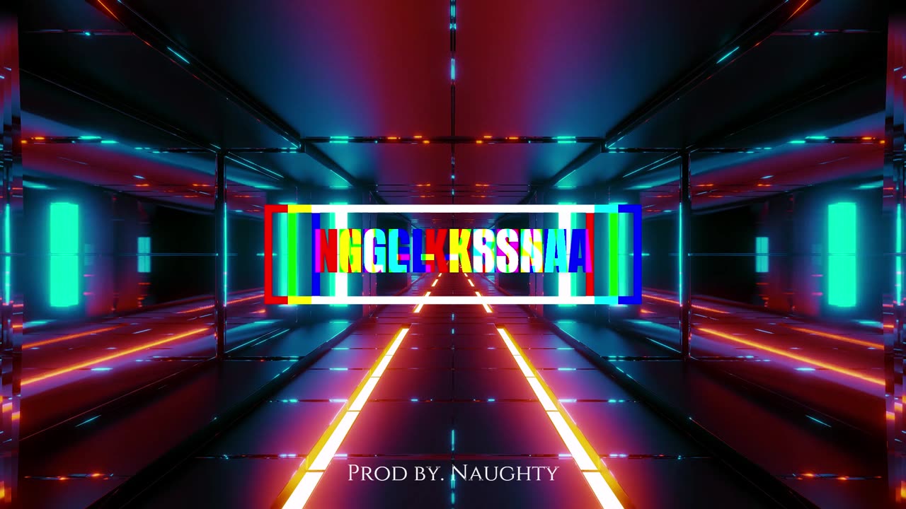 KR$NA - NGL (Remix) ft. Talha Yunus | Prod. by @_naughtyyy | Time Will Tell EP