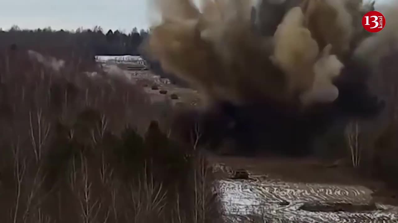 "We must launch counterattack to stop Russia" - anti-Kremlin coalition now includes 54 countries