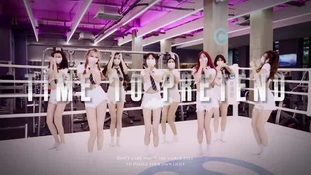 beauty world
