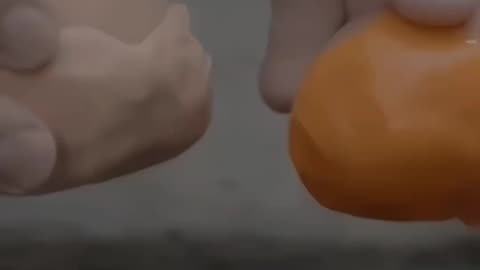 Thoughest Material Ever | D3O | Innovations.