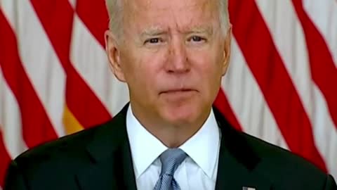 JOE BIDEN CONFRENCE