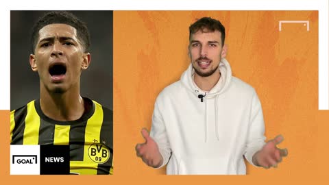 Klopp jagt deutschen Zweitliga-Keeper, sorgt Bellingham beim BVB für Gehalts-Revolution