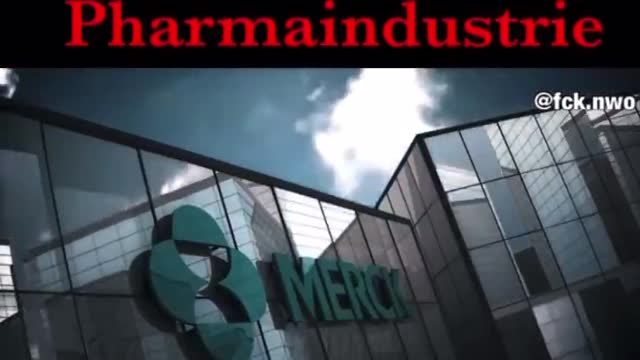 HTVL17 - Rockefeller and Big Pharma