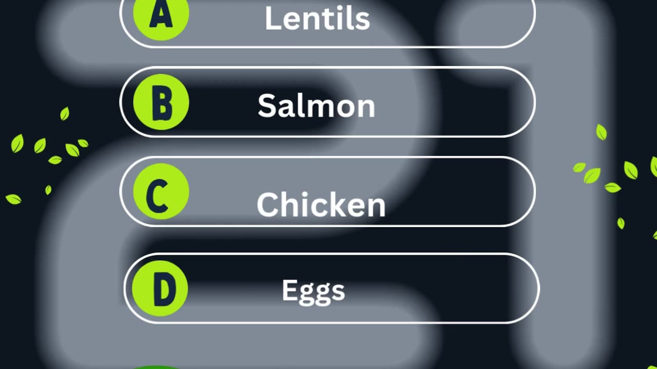 keto quizz