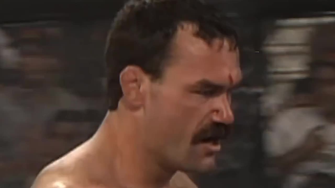 Don Frye explains old school MMA