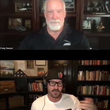 Our Children Are Watching - Eddie Penney on Defending Our Children Radio