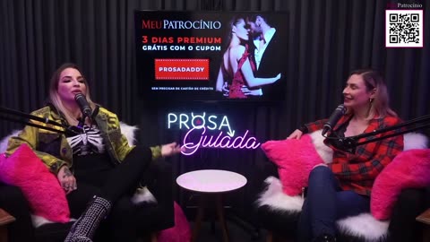 A VERDADE SOBRE P RNÔ GAY Cortes do Prosa Guiada