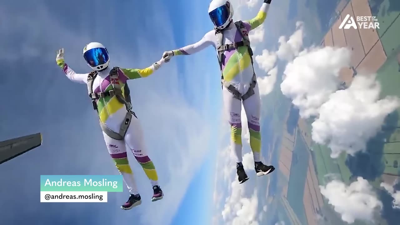 Amazing Video