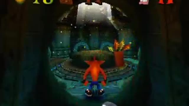 LETS PLAY CRASHBANDICOOT2 PT 16